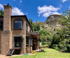 House for sale in Clarens