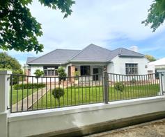 House for sale in Robertson
