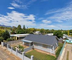 House for sale in Robertson