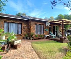 House for sale in Groenvallei