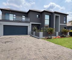 House for sale in Wildtuin Park