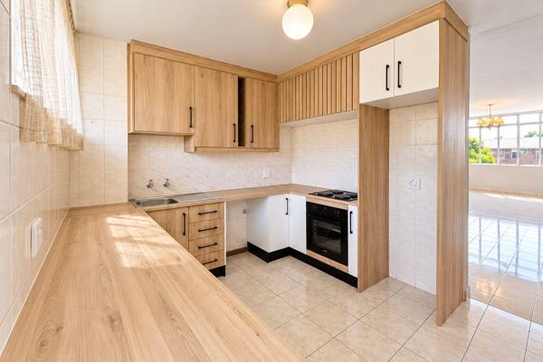 Situated on the fourth floor of the well-maintained Silverberg Complex, this spacious ...