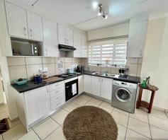 Apartment / Flat for sale in Barbeque Downs
