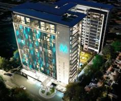 Apartment / Flat for sale in Morningside