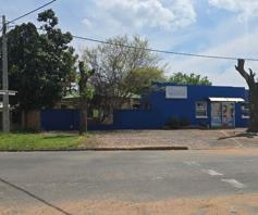 Commercial Property for sale in Northmead