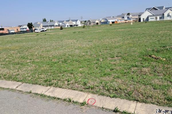 424m² Stand For Sale - Riverspray Lifestyle Estate

Build your dream home in the sought-after Riverspray Lifestyle Estate.

This ...