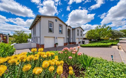 4 Bedroom House for sale in Boardwalk Meander