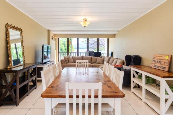 TO LET | FURNISHED APARTMENT WITH STUNNING DAM VIEWS – MONTEGO BAY, KOSMOS

Experience relaxed waterfront living in this beautifully ...