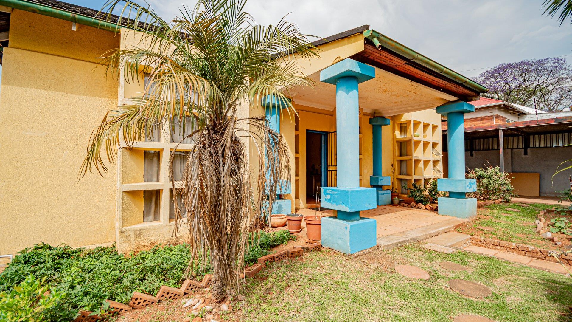 Property for Sale by Exclusive Key Properties