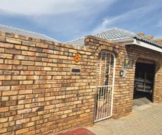 House for sale in Culemborg Park