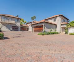Townhouse for sale in Faerie Glen