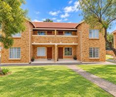 Apartment / Flat for sale in Roodepoort