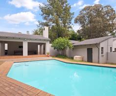 Apartment / Flat for sale in Morningside