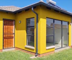 House for sale in Toekomsrus