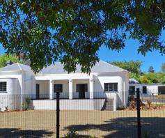 House for sale in De Rust