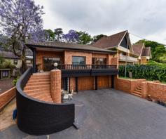 House for sale in Baileys Muckleneuk