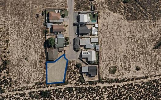 Vacant Land / Plot for sale in Hartebeesfontein