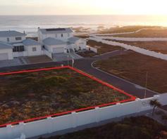Vacant Land / Plot for sale in Yzerfontein