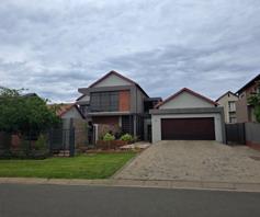House for sale in Wild Olive Estate