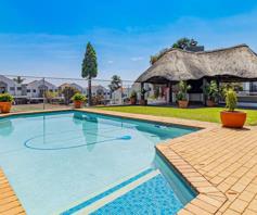 Apartment / Flat for sale in Morningside