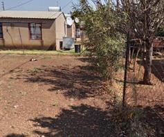 House for sale in Ga-rankuwa Unit 25