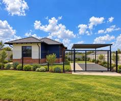 House for sale in President Park