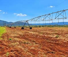 Farm for sale in Groblersdal