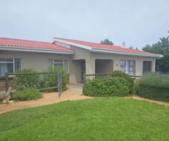 House for sale in Oudtshoorn South
