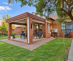 Townhouse for sale in Spitskop SH