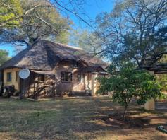 House for sale in Phalaborwa