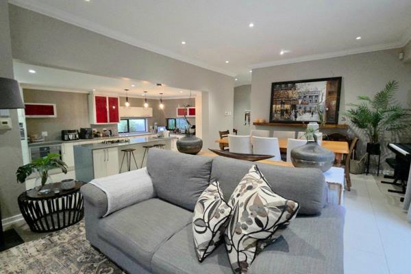 Tucked away in a peaceful street in the heart of Dan Pienaar, this remarkable property is the ultimate hidden gem. Keeping a modest ...