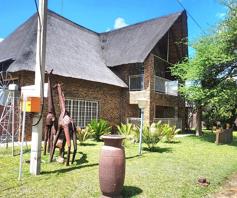 House for sale in Modimolle