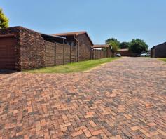 Townhouse for sale in Kelvin