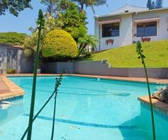 House for sale in Umtentweni
