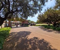 Apartment / Flat for sale in Pretoriuspark