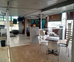 Commercial Property for sale in Inanda