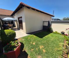 Apartment / Flat for sale in Vanderbijlpark SW 5