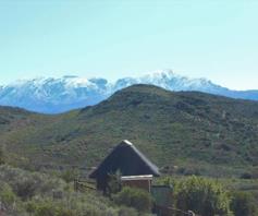 Farm for sale in De Rust