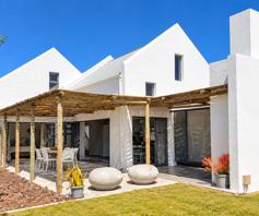 House for sale in Paternoster
