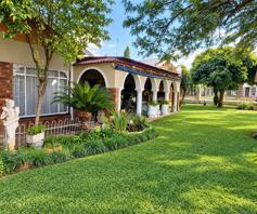 House for sale in Bothaville