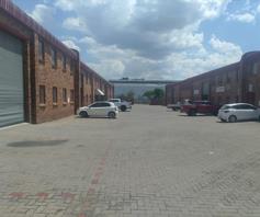 Industrial Property for sale in Kya Sands