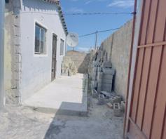 House for sale in Mfuleni