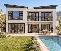 House for sale in Johannesdal