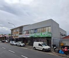 Commercial Property for sale in Goodwood Central