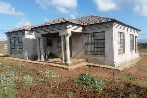 This house is located in Ha-Maila village just outside of Elim Town. The area is fast developing and is also not so far from ...