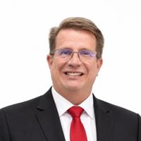Agent profile for Franko van Zyl