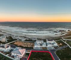 Vacant Land / Plot for sale in Yzerfontein