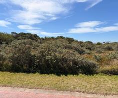 Vacant Land / Plot for sale in St Francis Links
