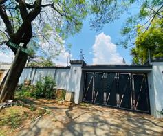 House for sale in Kensington