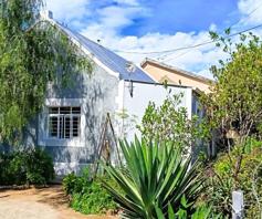 House for sale in Calitzdorp